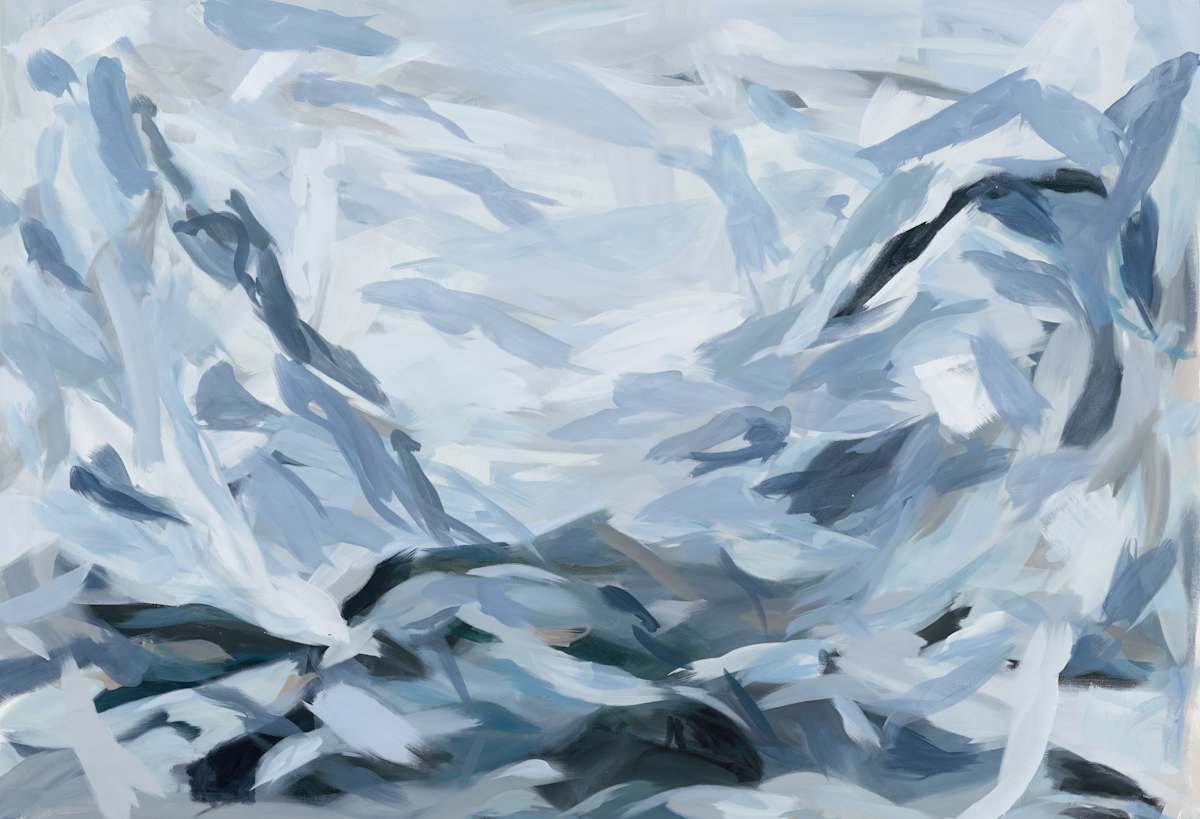 ShaunaPickering.0613.60x86 by Shauna Pickering, Image 1.