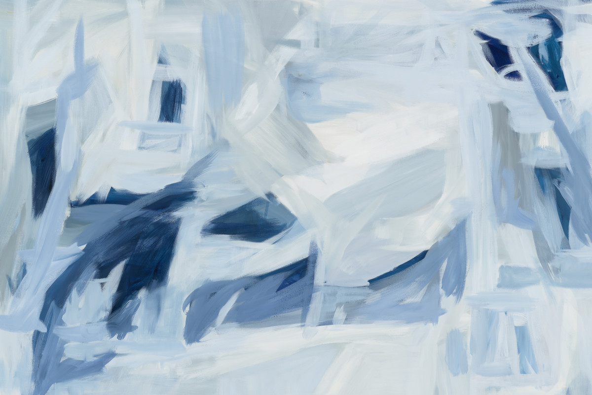 ShaunaPickering.0621.52x76 by Shauna Pickering 