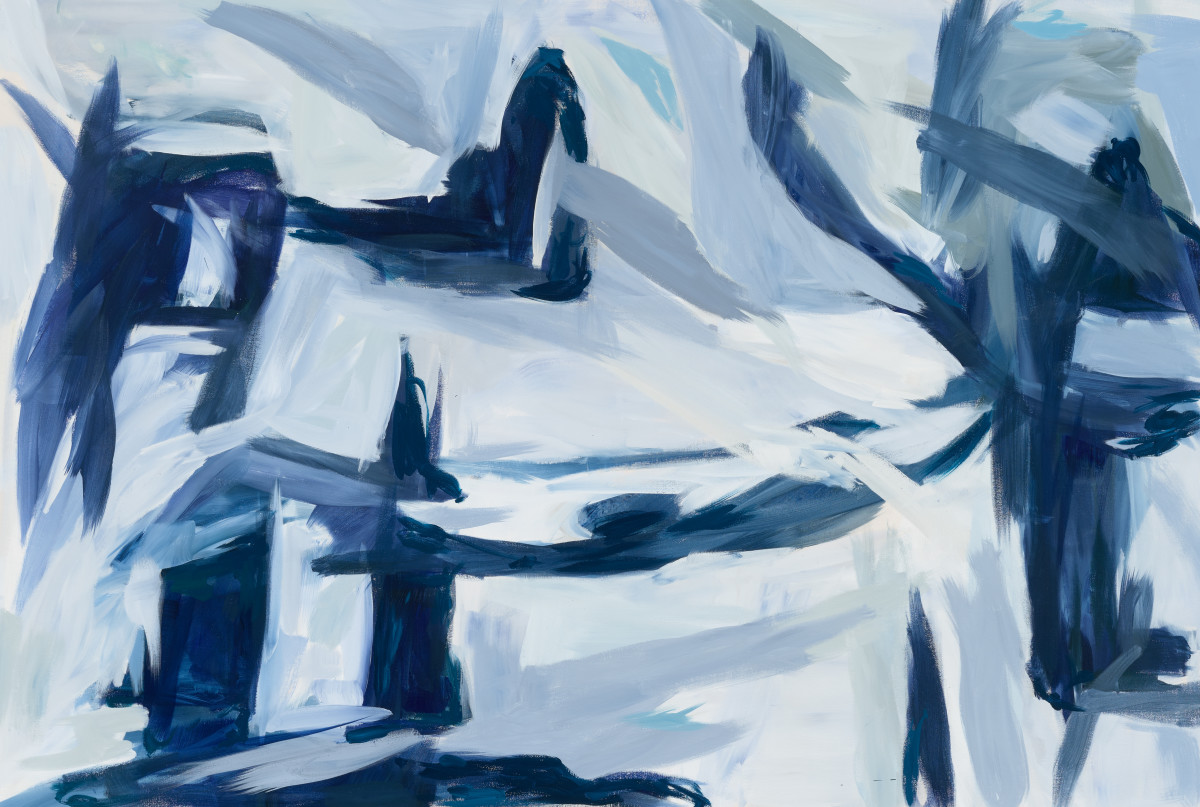ShaunaPickering.0622.52x76 by Shauna Pickering 