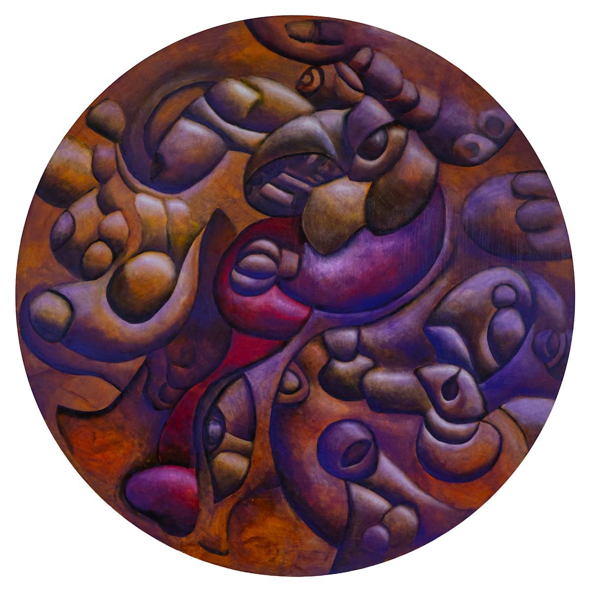 Mars by michael krasowitz, Image 1.