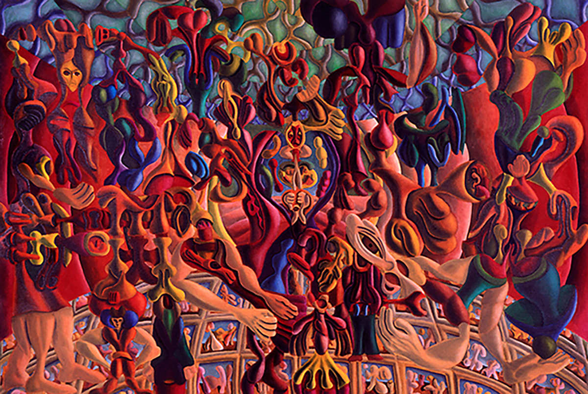 Orb by michael krasowitz, Image 1.