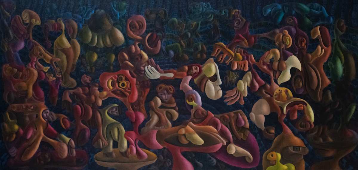 Calliope by michael krasowitz, Image 1.