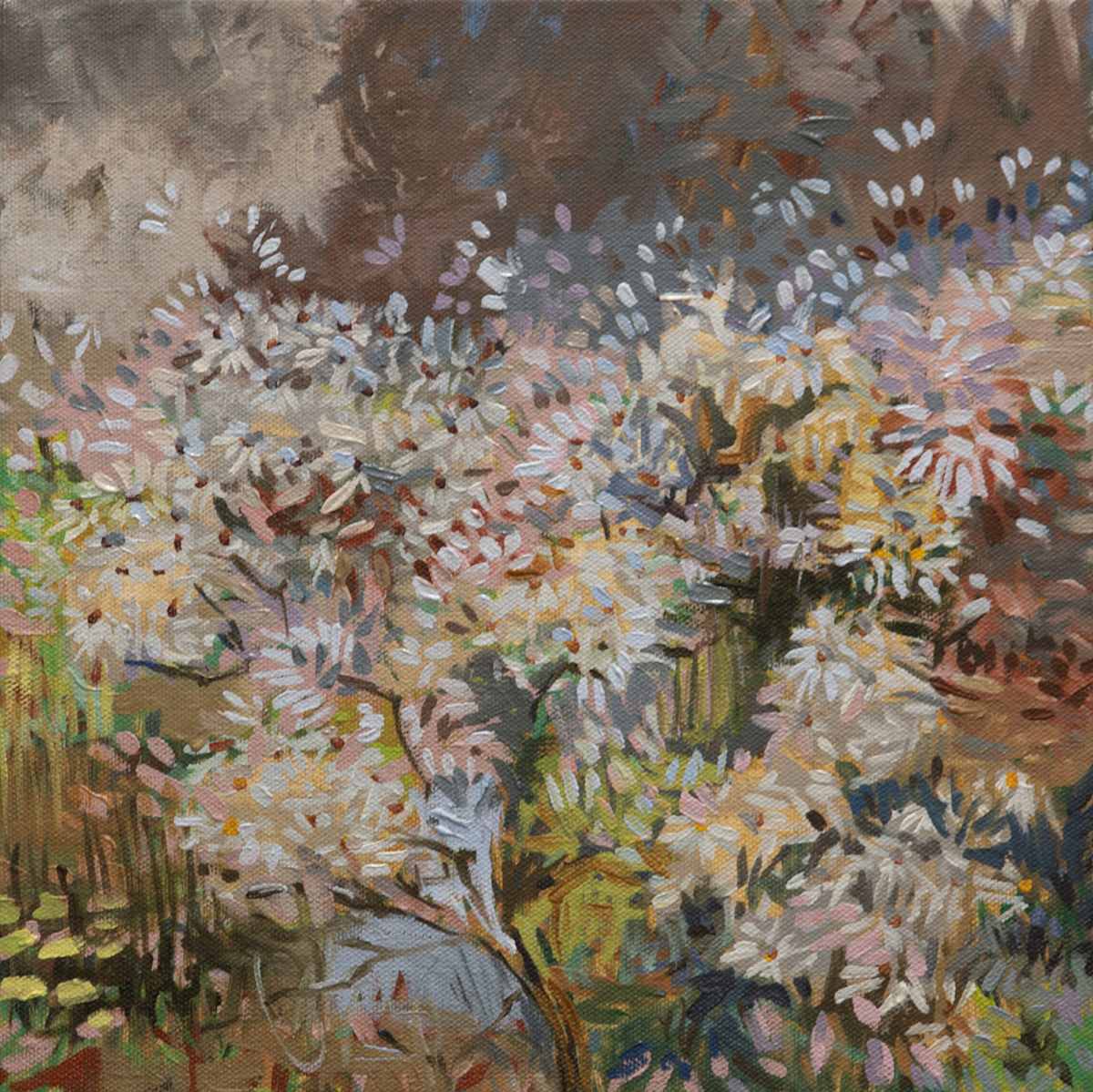 Chaos by Patricia Pardini, Image 1.