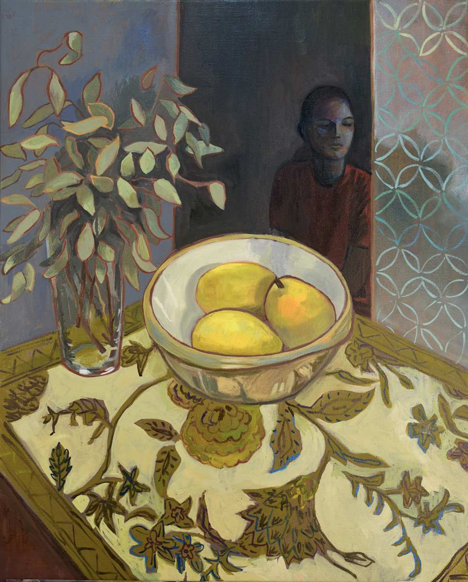 Longing by Patricia Pardini, Image 1.
