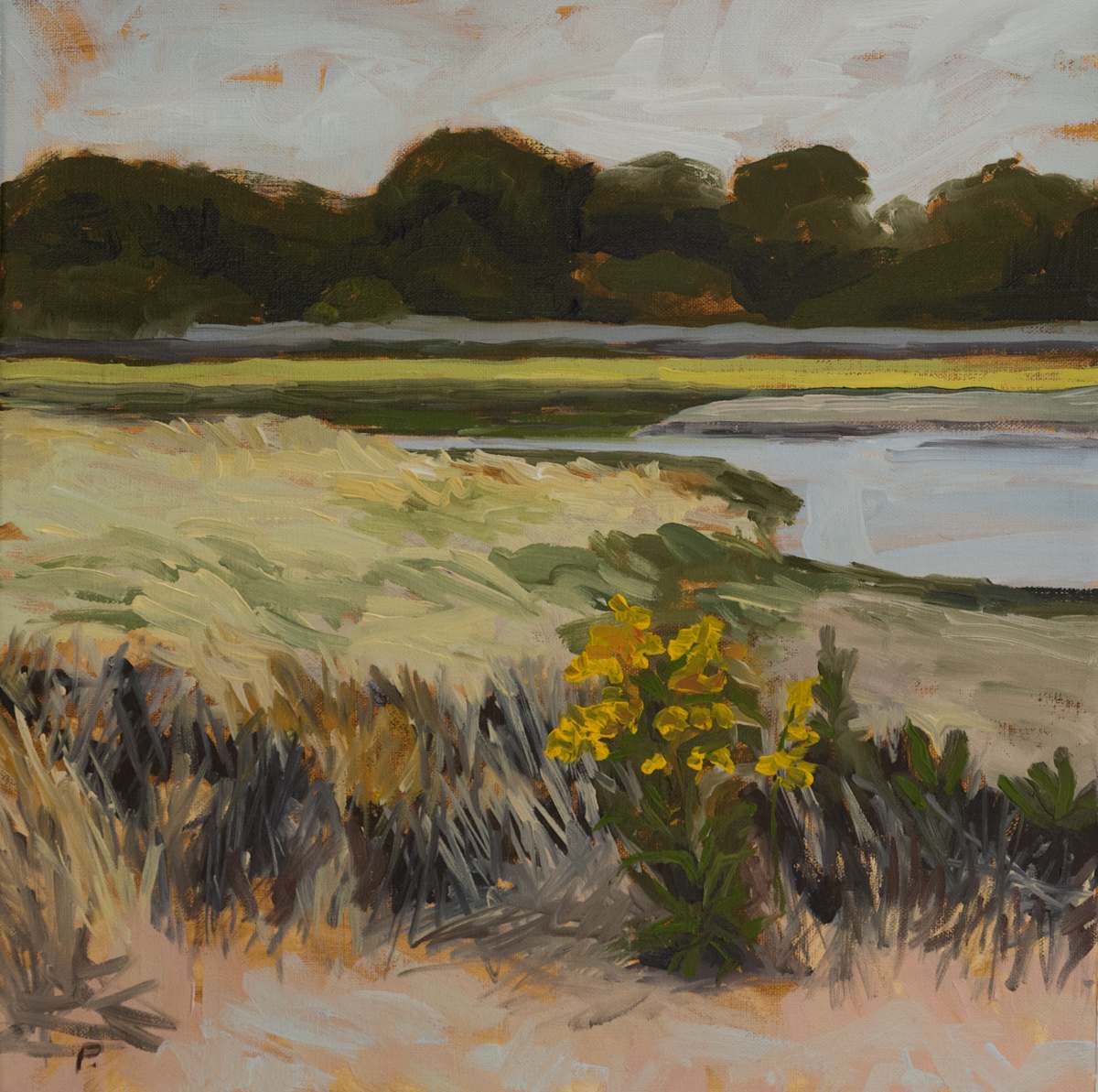 Refuge by Patricia Pardini, Image 1.