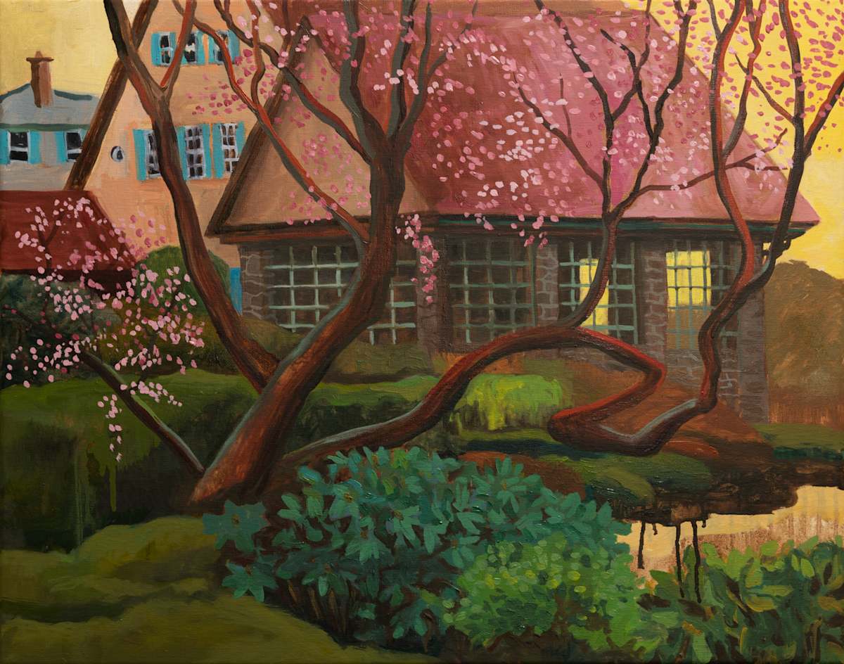 Running Wild by Patricia Pardini, Image 1.