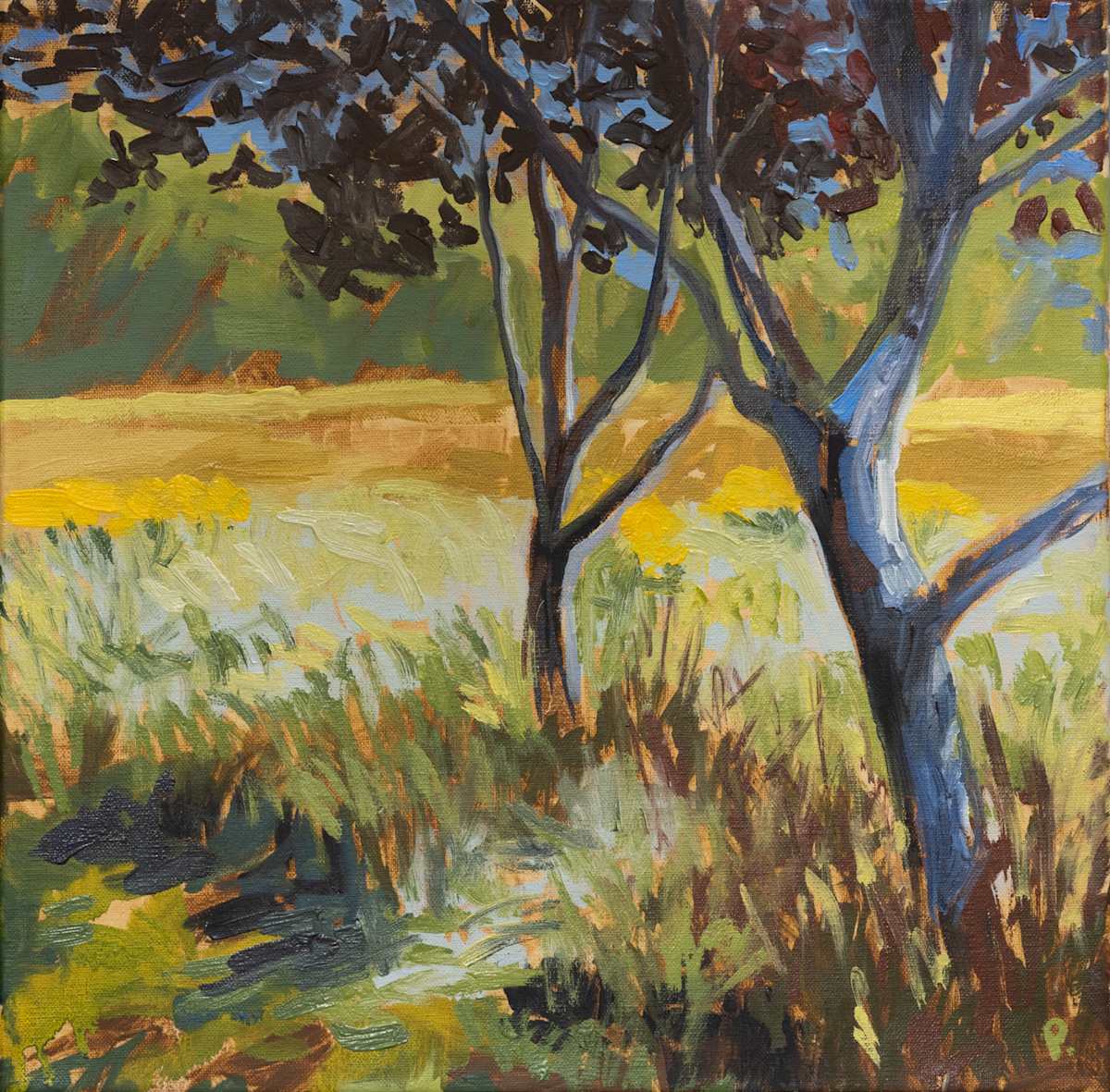Sunshine by Patricia Pardini, Image 1.