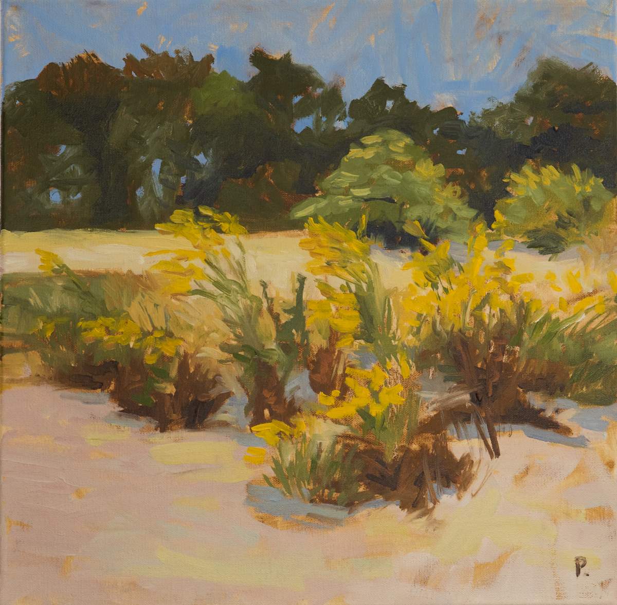Untouched by Patricia Pardini, Image 1.
