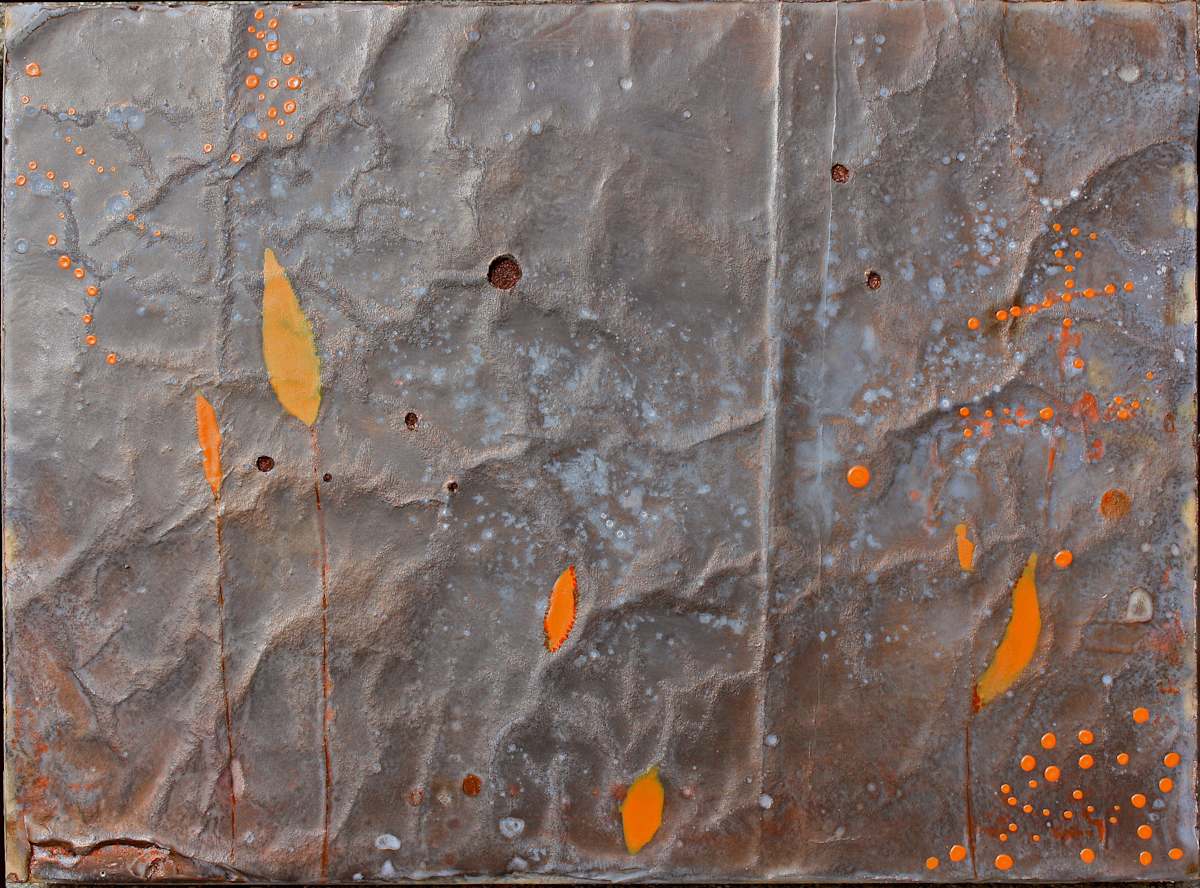 Afloat, Image 1.