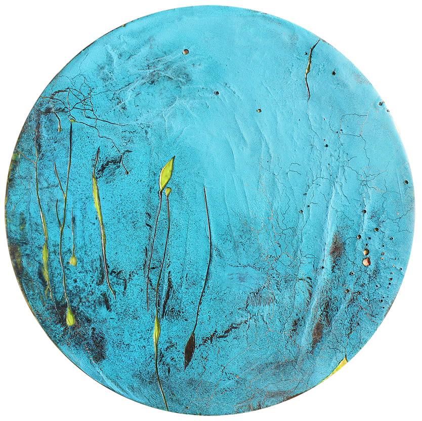 Algea, Image 2.