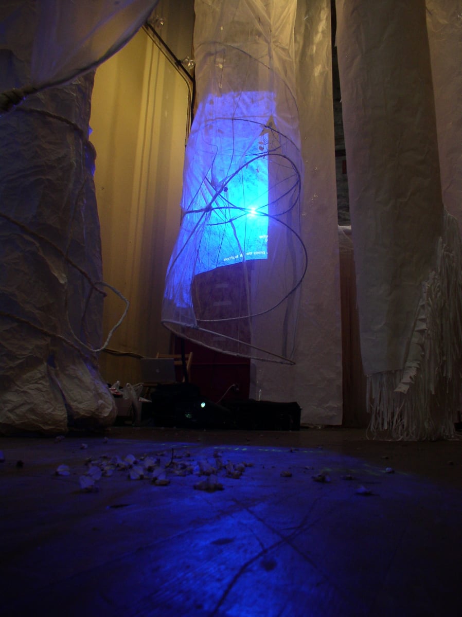 In The Forest, Image 2.