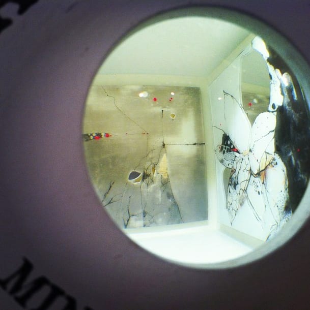 My reflexion, Image 5.