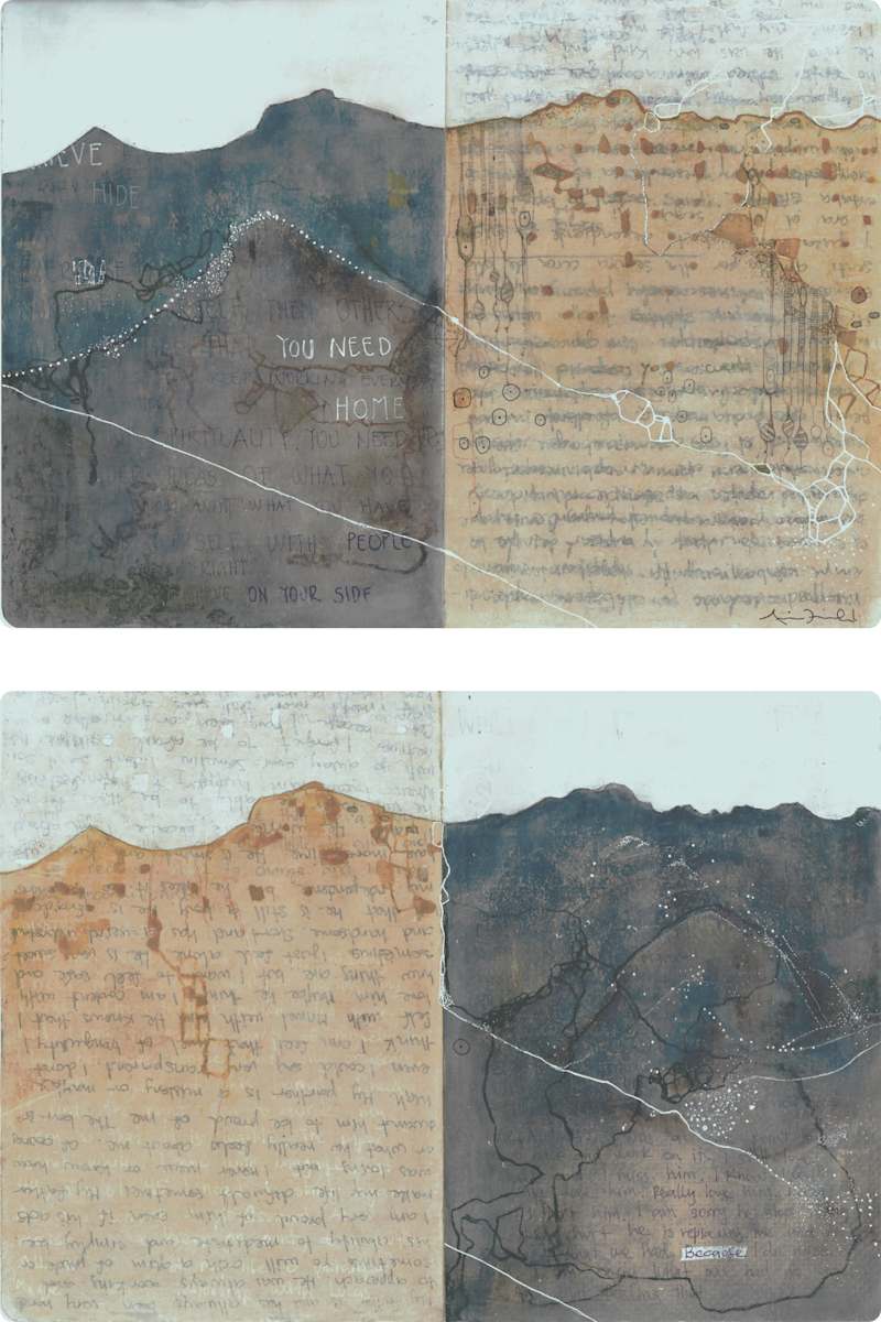 11_ I Need Home by Andreina Davila 