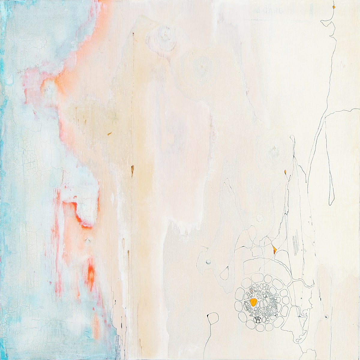 Bark III by Andreina Davila, Image 1.