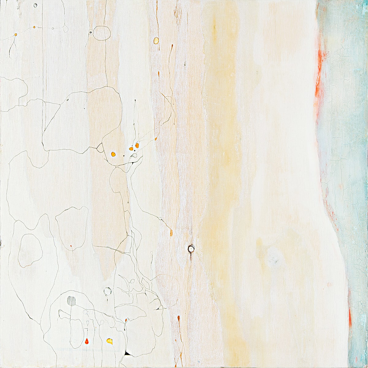 Bark II by Andreina Davila, Image 1.