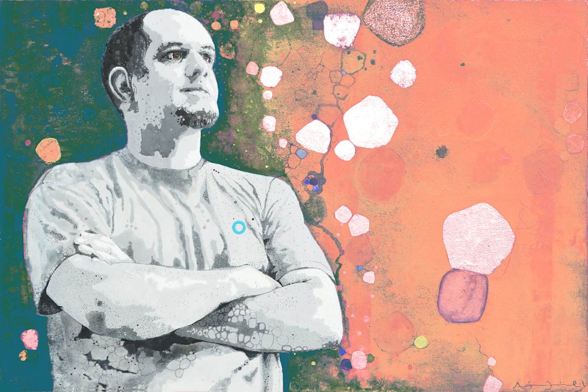 Advocate by Andreina Davila 