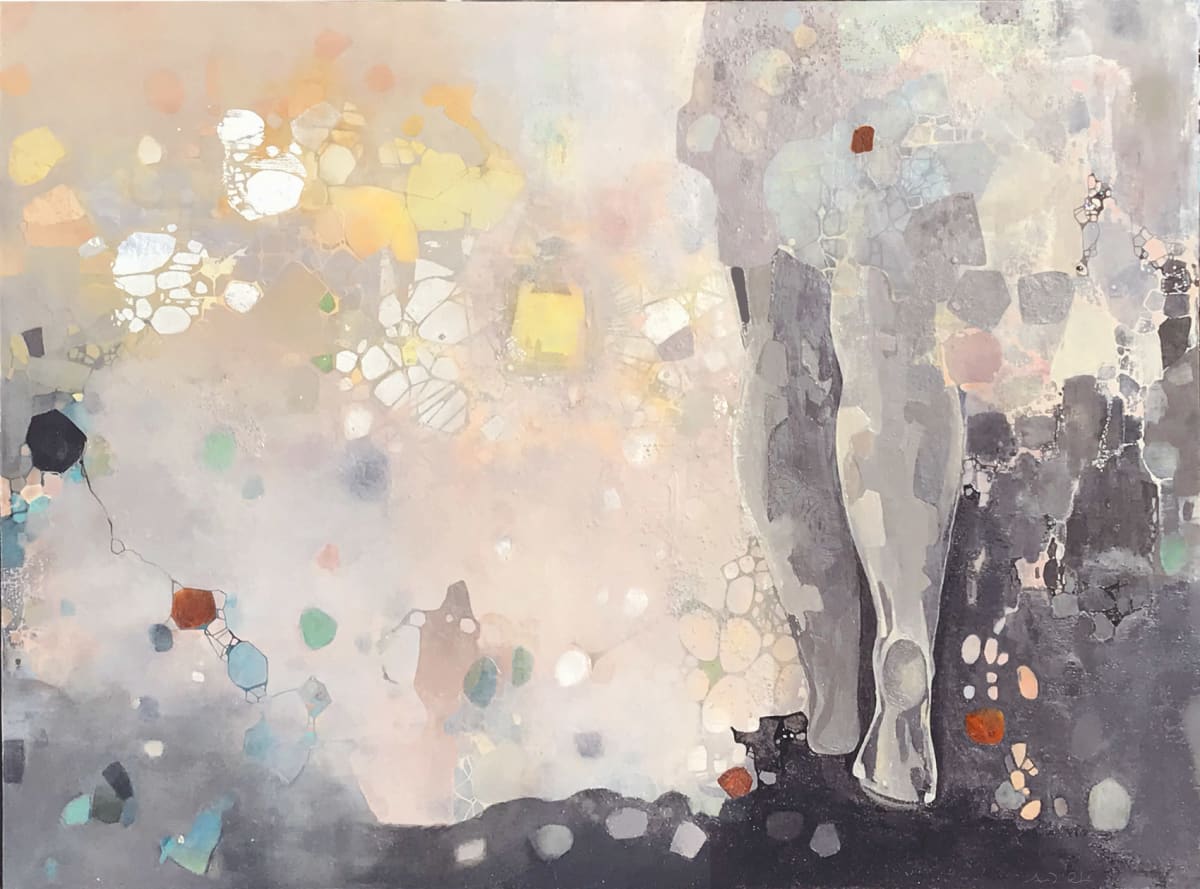 Giving Light by Andreina Davila, Image 1.