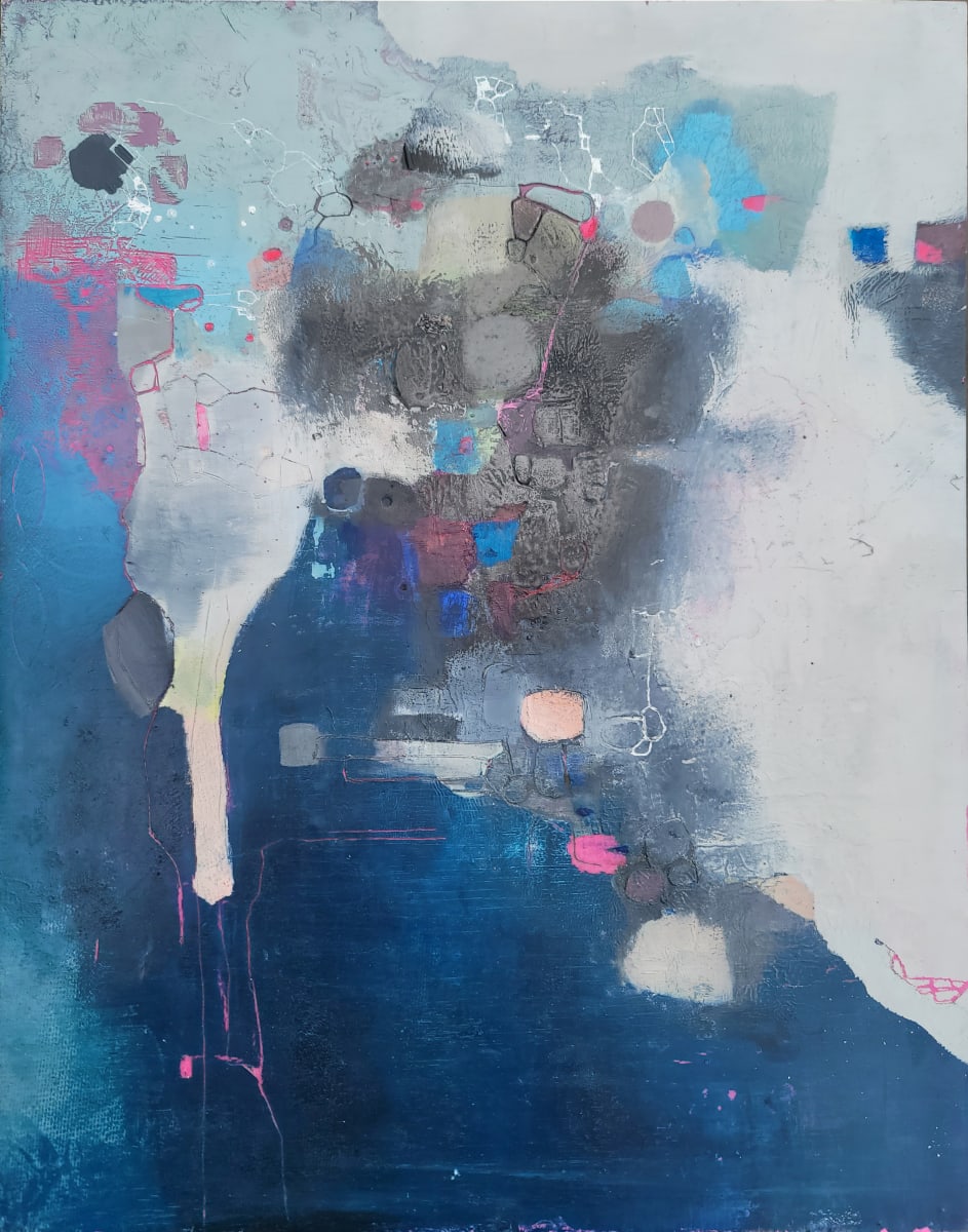 NADA 52 by Andreina Davila, Image 1.
