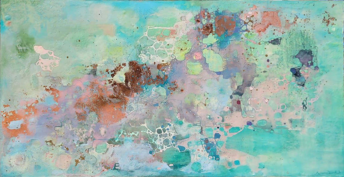 NADA 61 by Andreina Davila  Image: adavila_Nada 61_web.png
