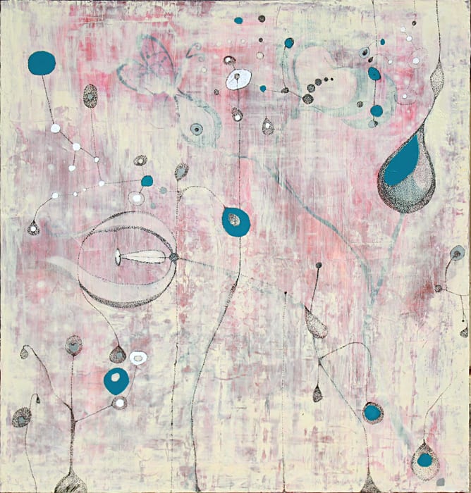 Dancing by Andreina Davila, Image 1.