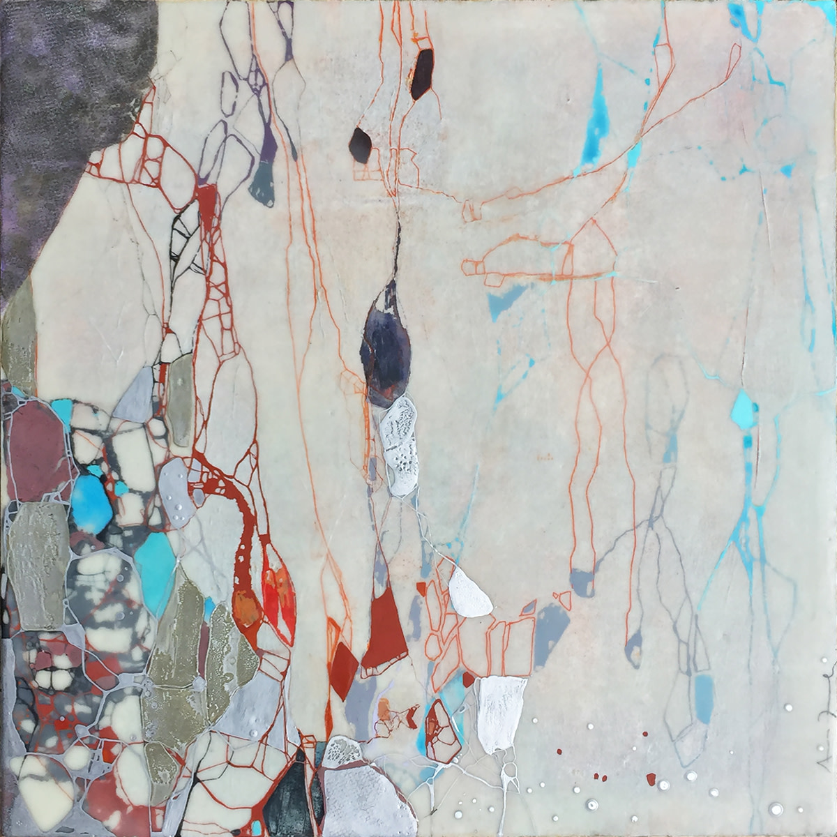 NADA 16 by Andreina Davila 