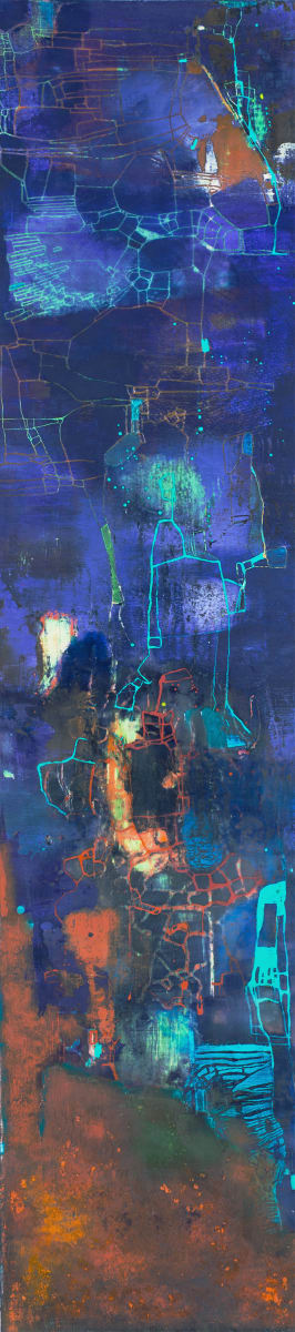 NADA 25 by Andreina Davila, Image 1.