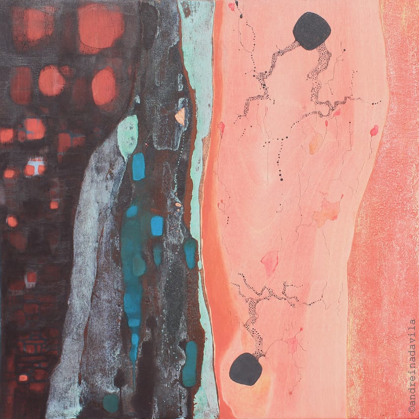 Oaks, Image 1.