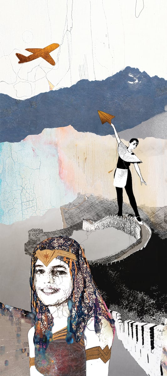 [Soy] Sueños Realizados  Image: [Soy] Sueños Realizados _ I Am Series