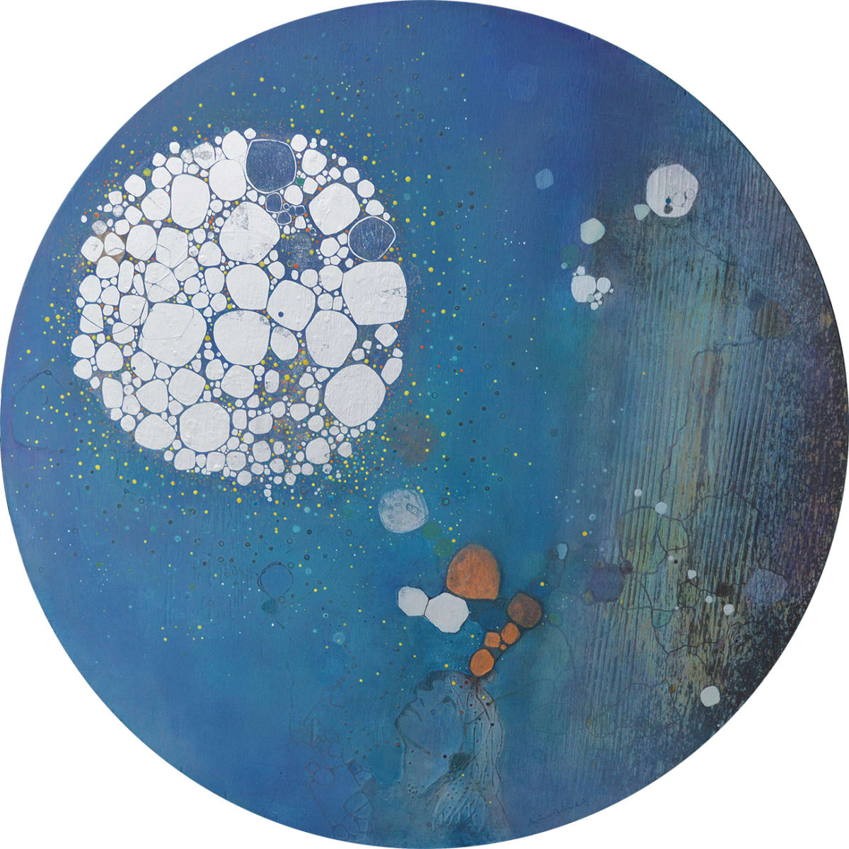 The Capacity of Wonder by Andreina Davila, Image 1.