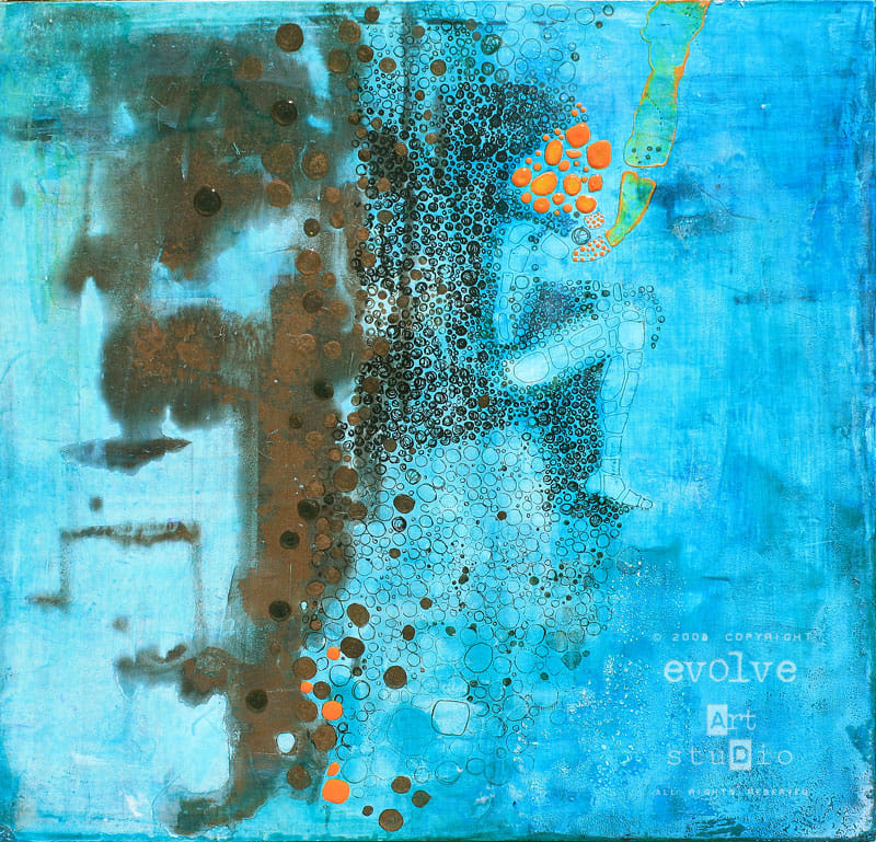 Scoop by Andreina Davila  Image: Web 