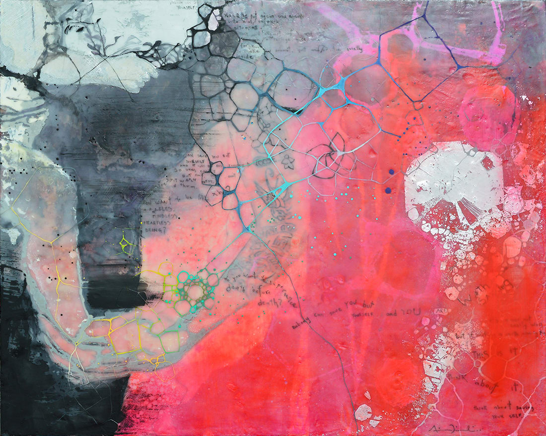 Bittersweet by Andreina Davila, Image 1.