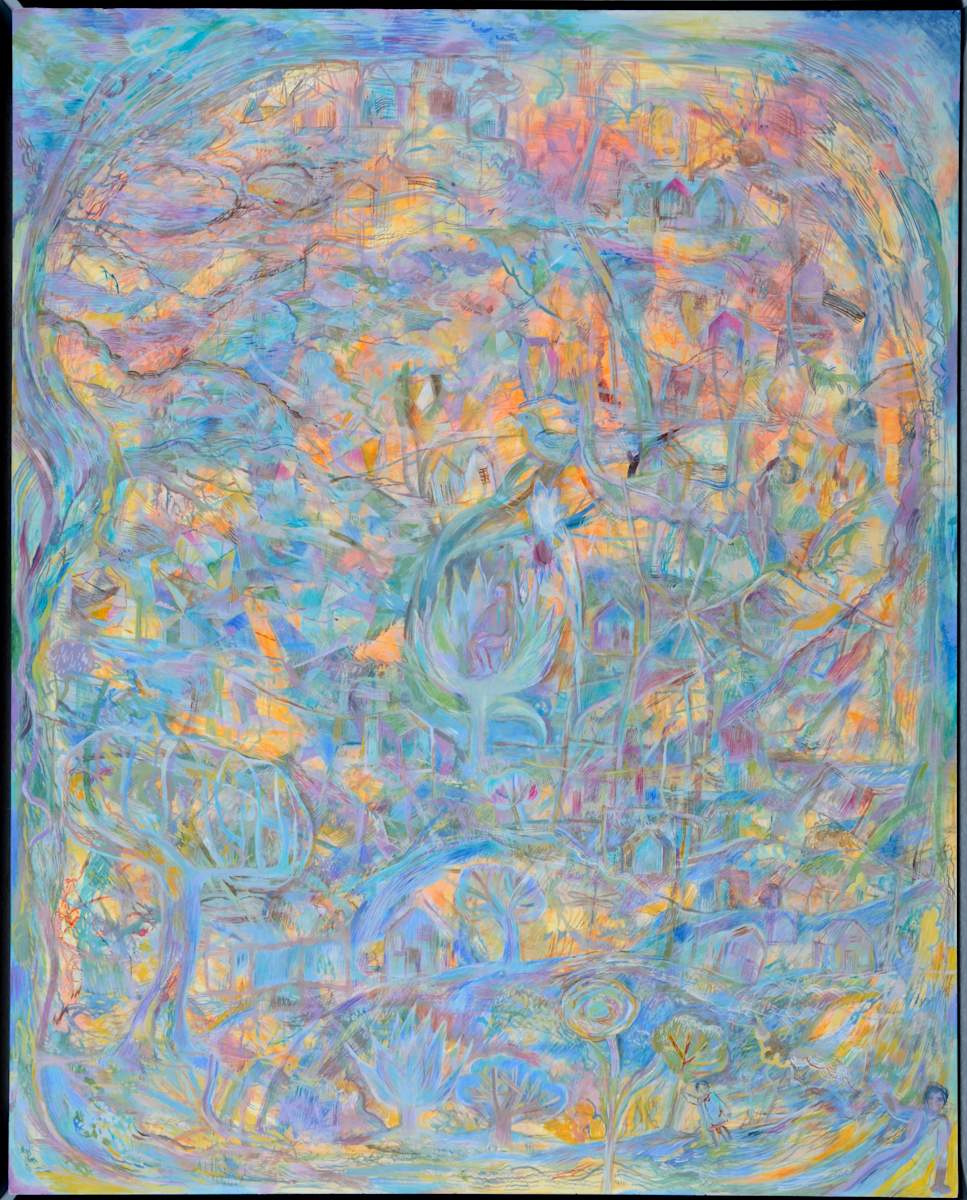The Reflective Earth by Andrea McLean, Image 8.