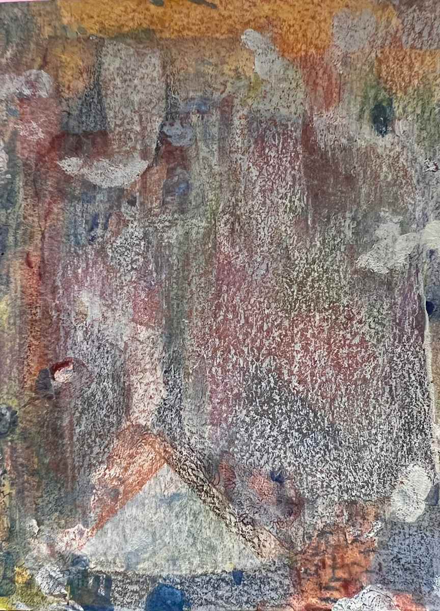 Ancient and Always by Andrea McLean, Image 1.