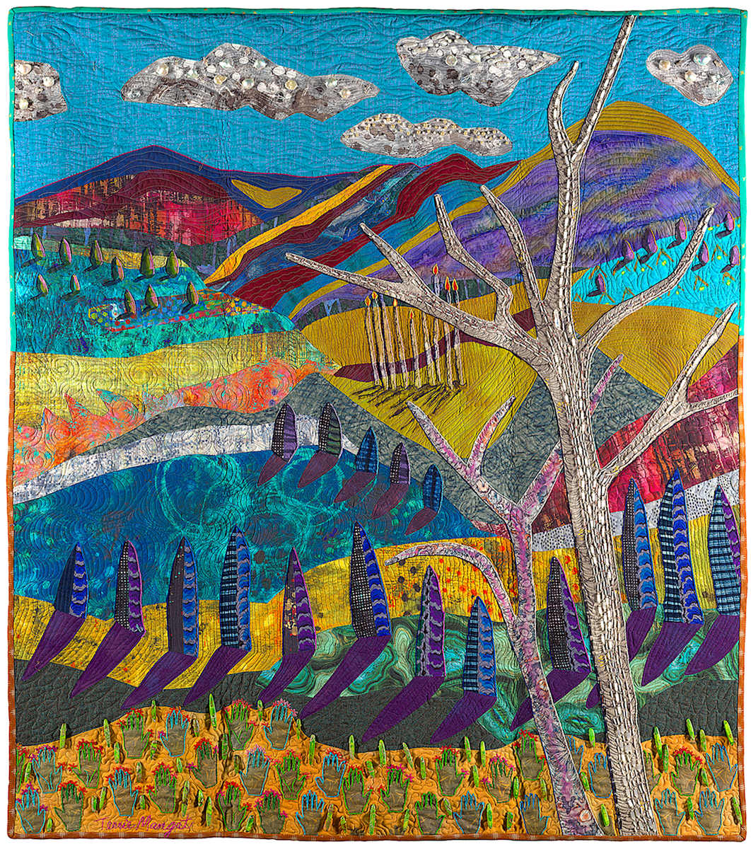 Laguinitas by Terrie Hancock Mangat, Image 1.