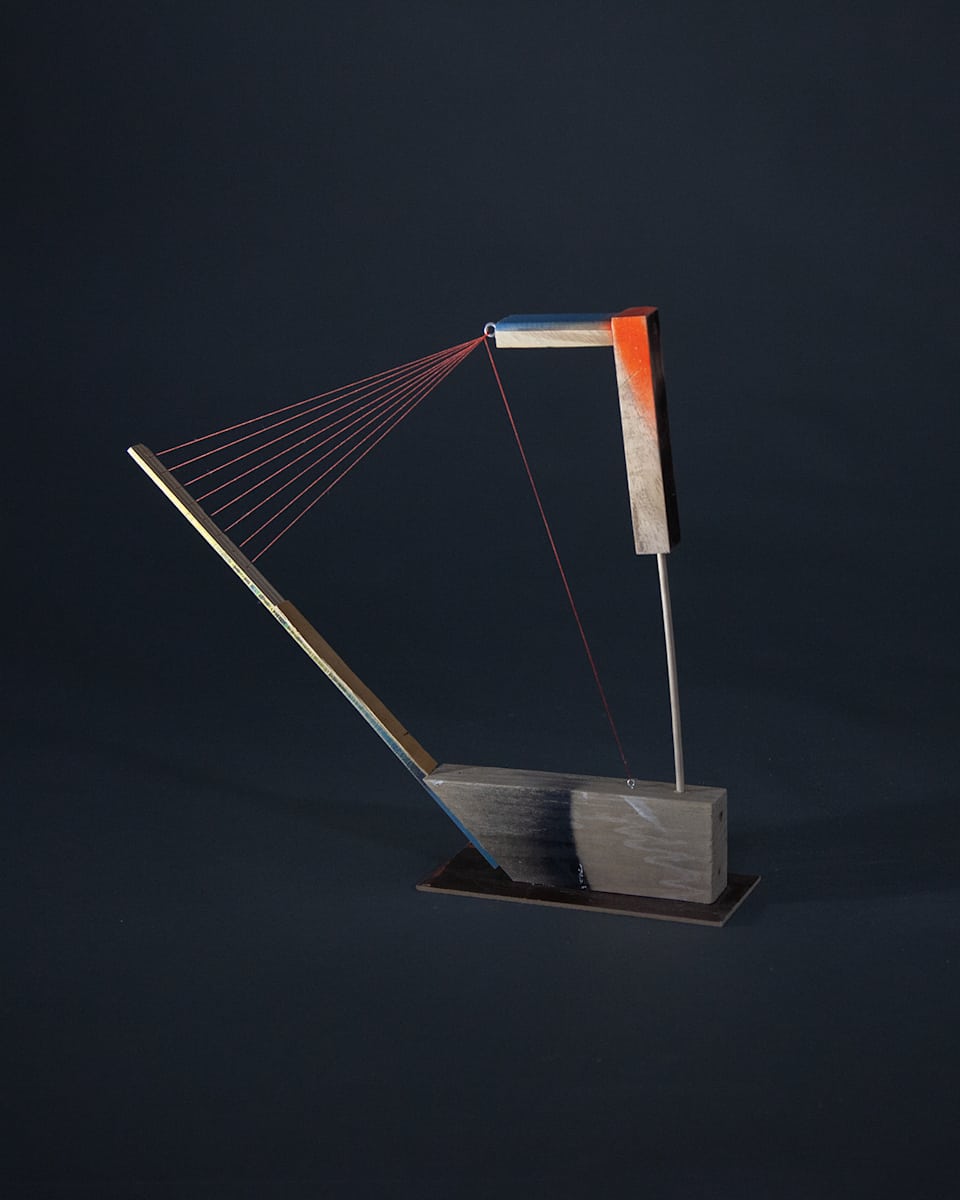 8 Spans by Brian Caiazza, Image 2.