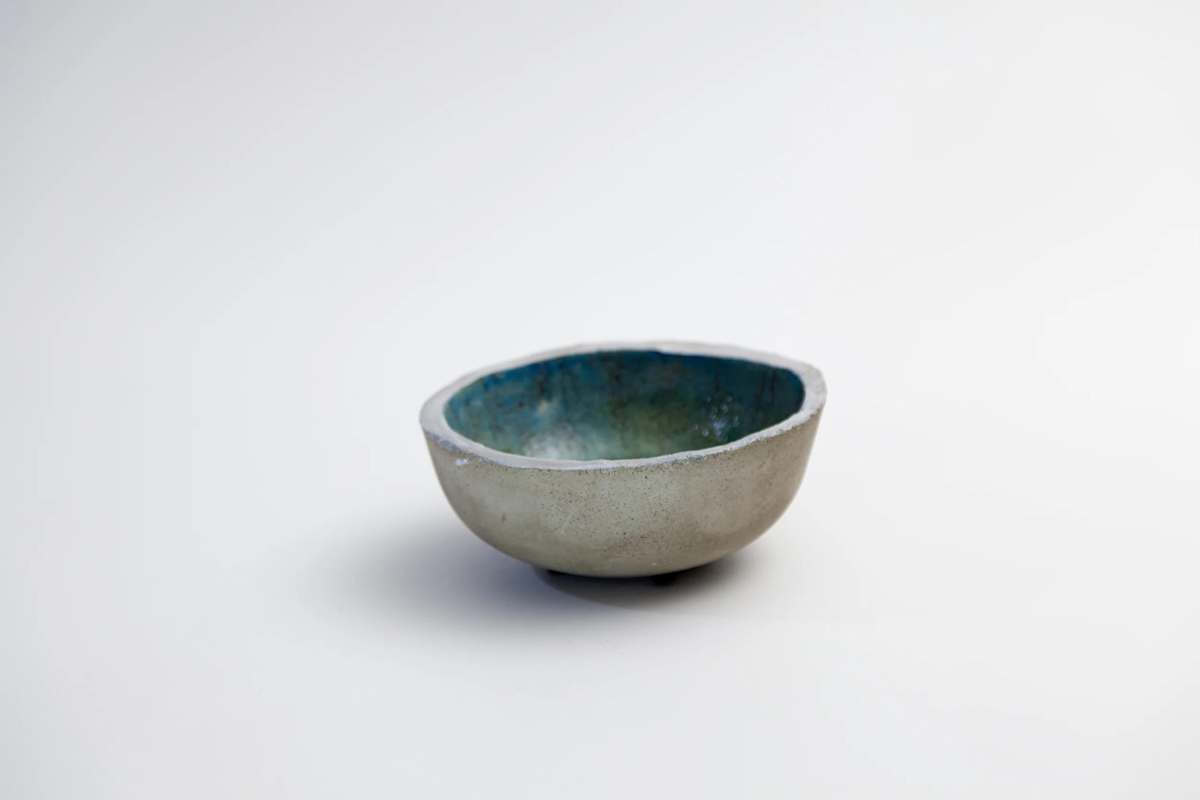 BLU WASH by Brian Caiazza, Image 3.