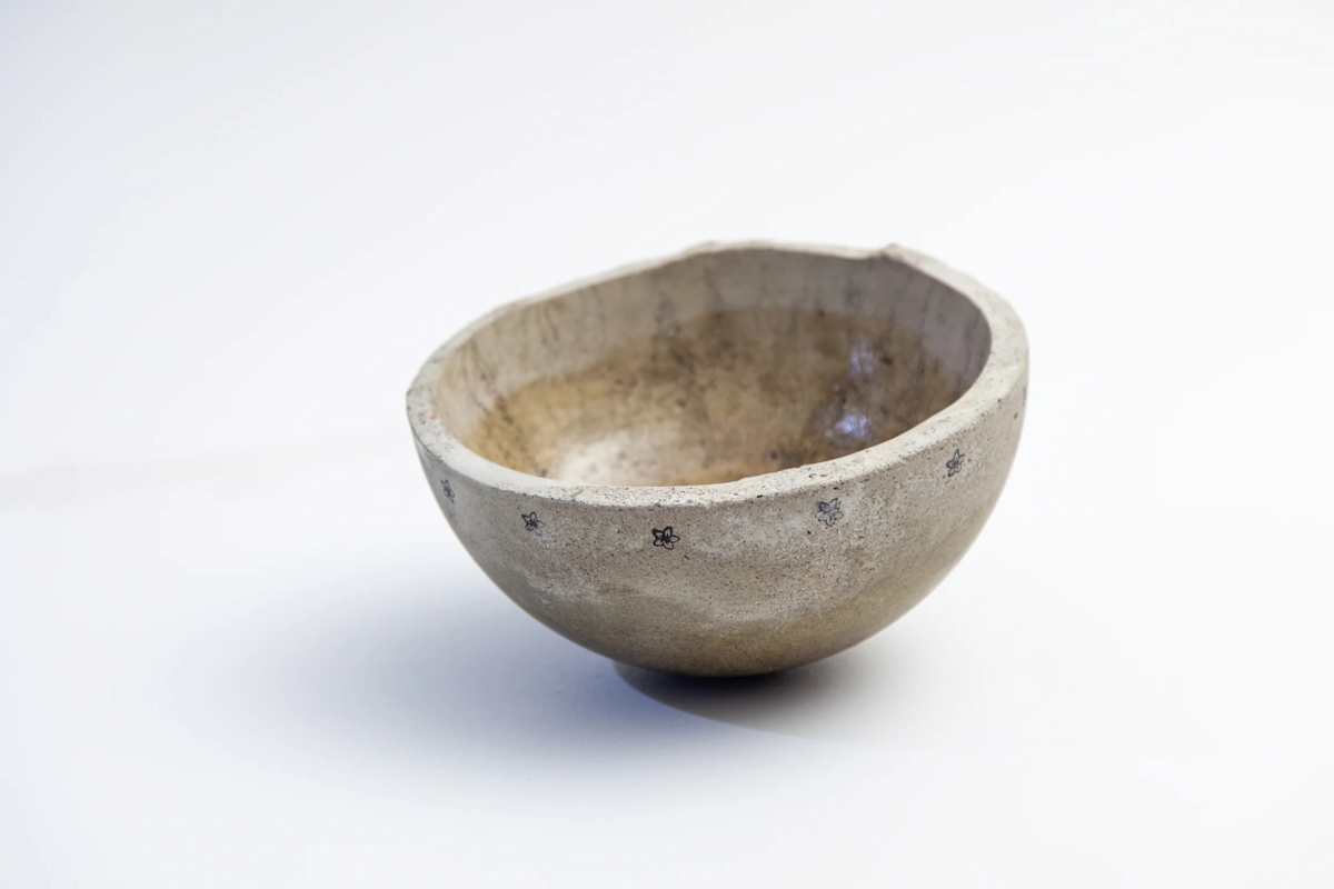ROUND BOTTOM by Brian Caiazza, Image 4.