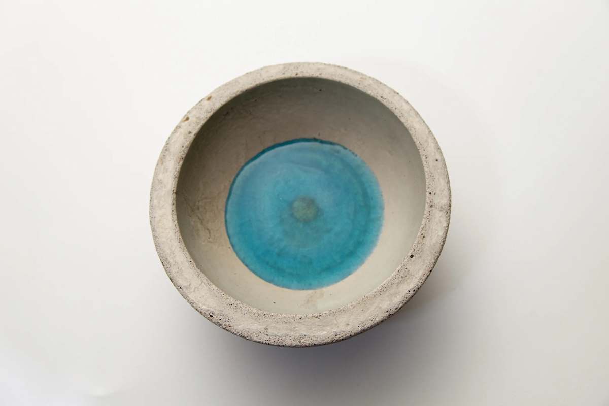 AZURE SKY deep by Brian Caiazza, Image 1.