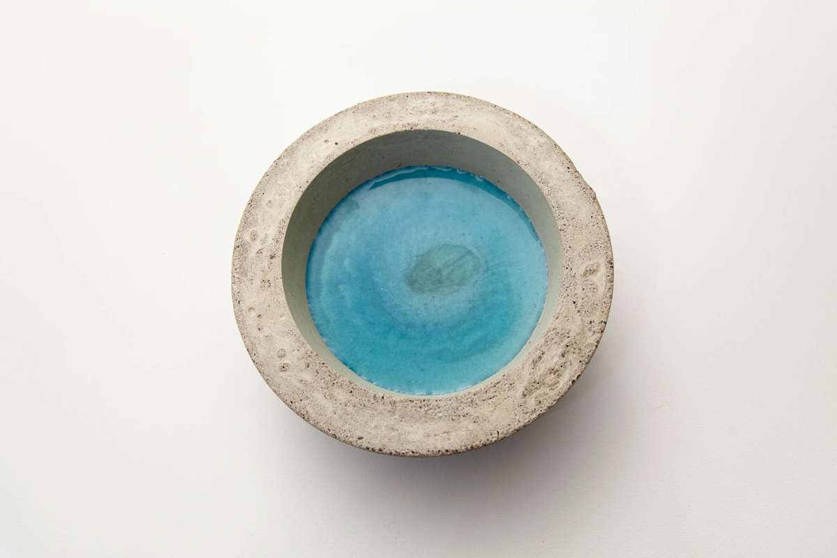 AZURE SKY shallow by Brian Caiazza, Image 4.