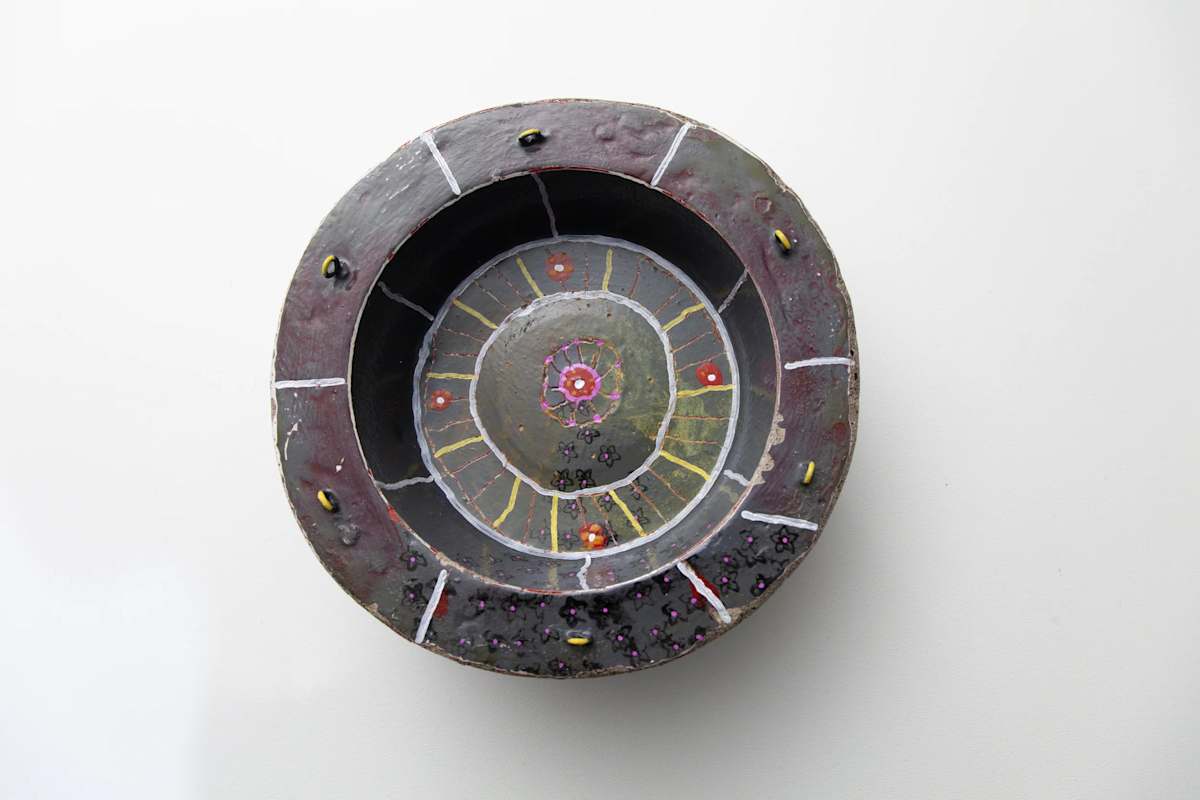 COSMO torn eyelets by Brian Caiazza, Image 4.