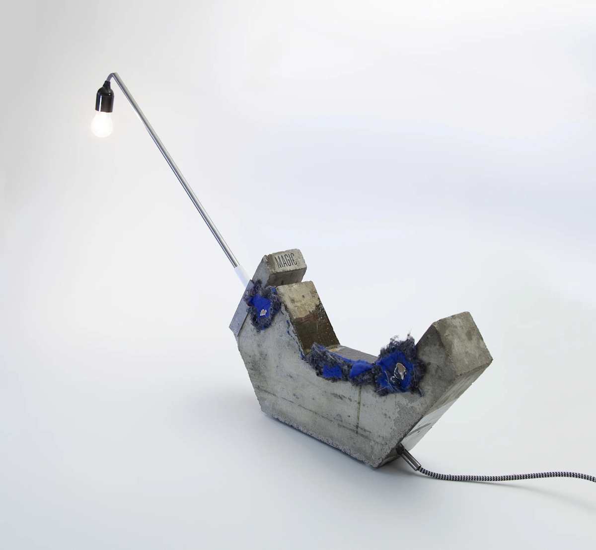 M/\G1c by Brian Caiazza, Image 1.