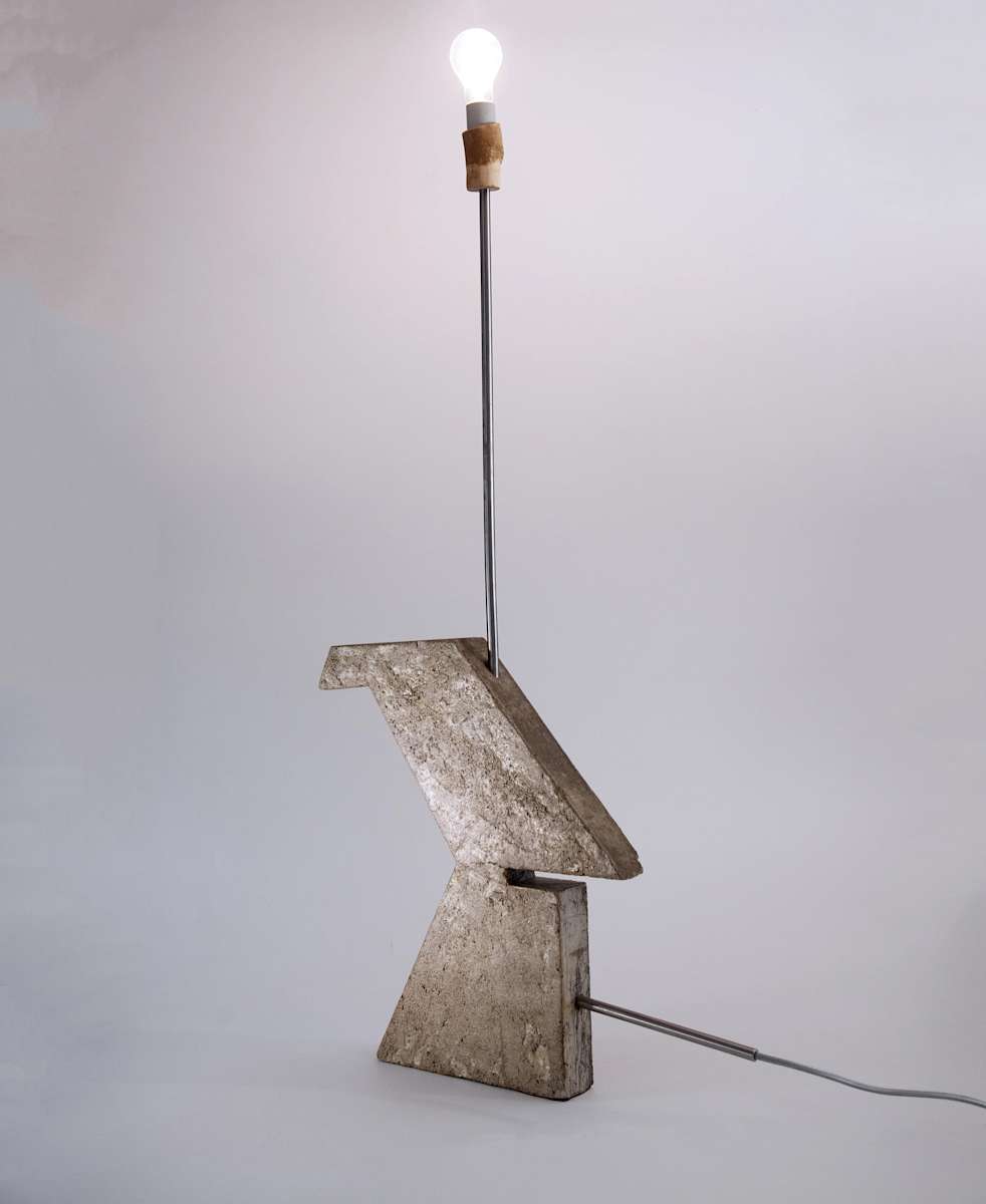 TERMINUS by Brian Caiazza, Image 1.