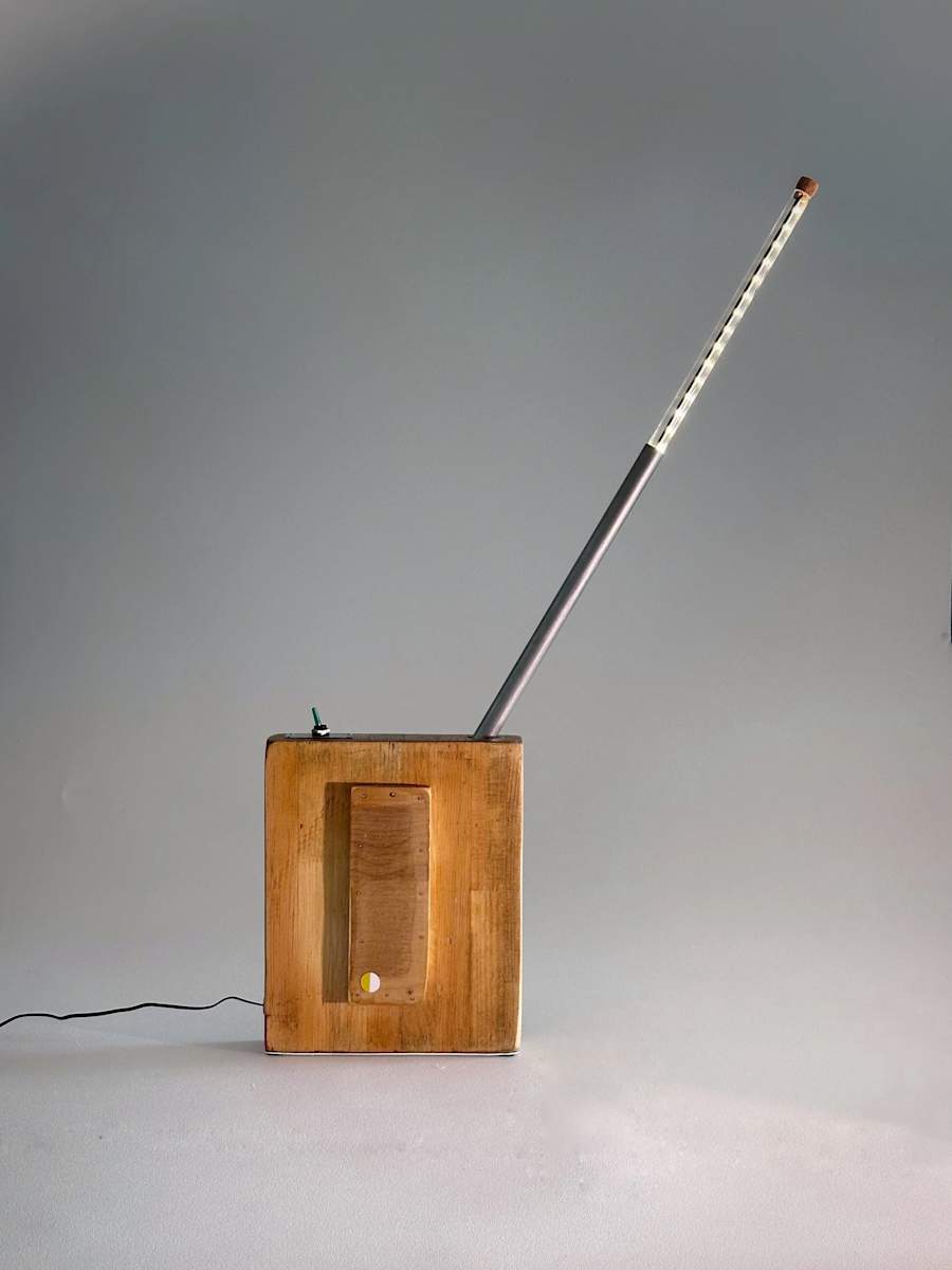Wand by Brian Caiazza, Image 2.