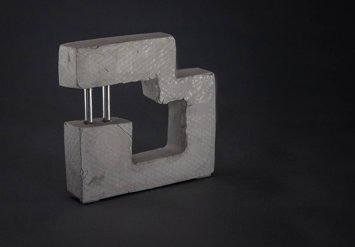 Brutal 01 by Brian Caiazza, Image 1.