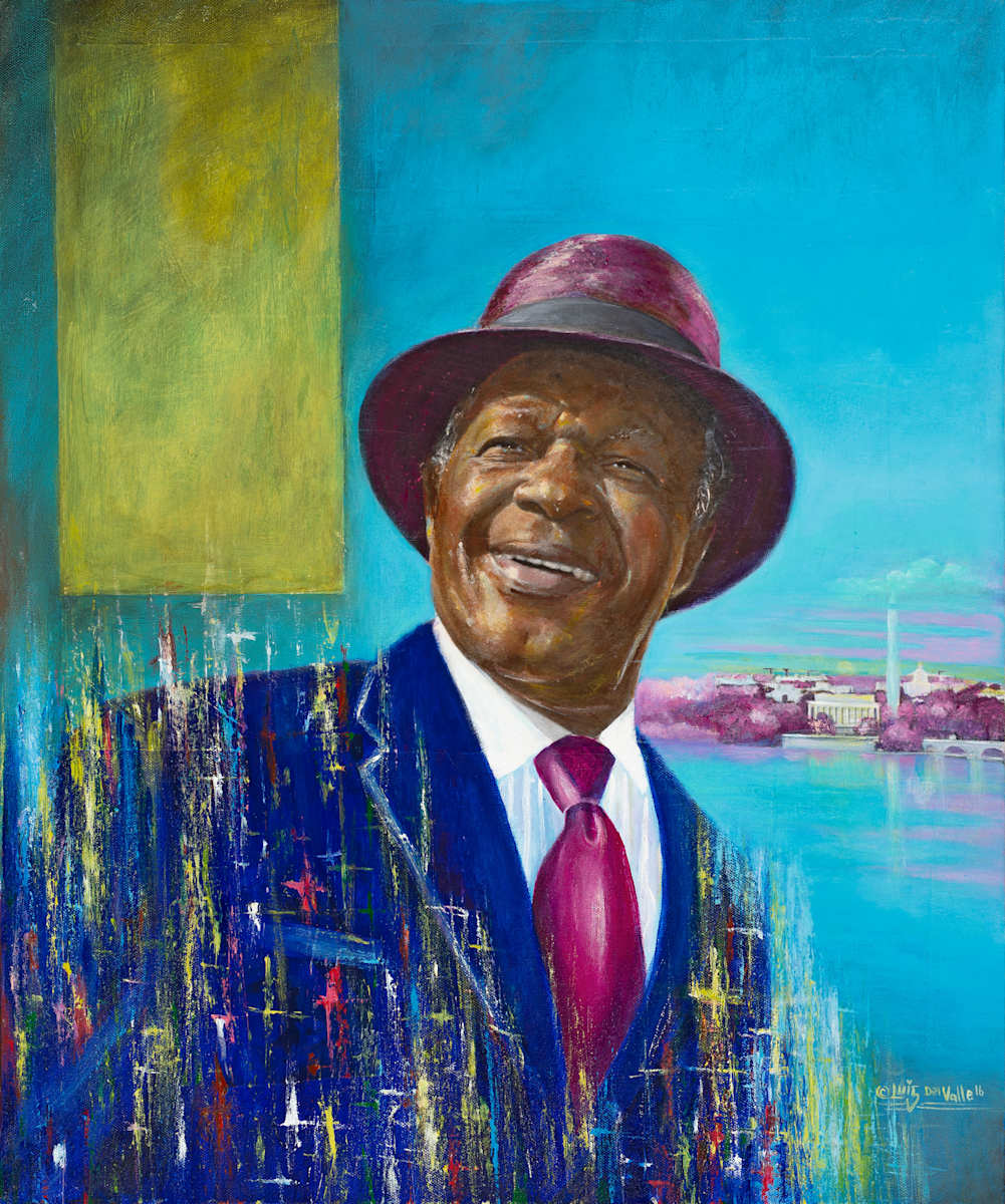 Mayor 4 Life by Luis Del Valle, Image 1.