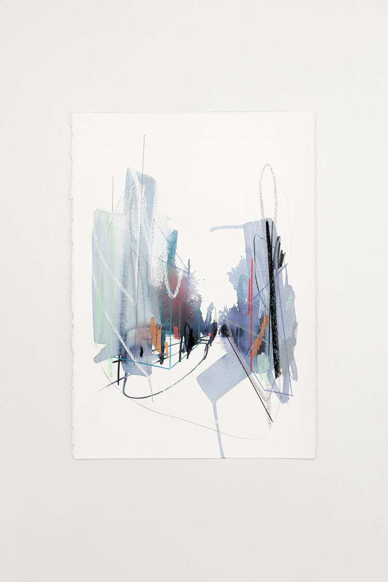 Burgh by Joanna Gresik 