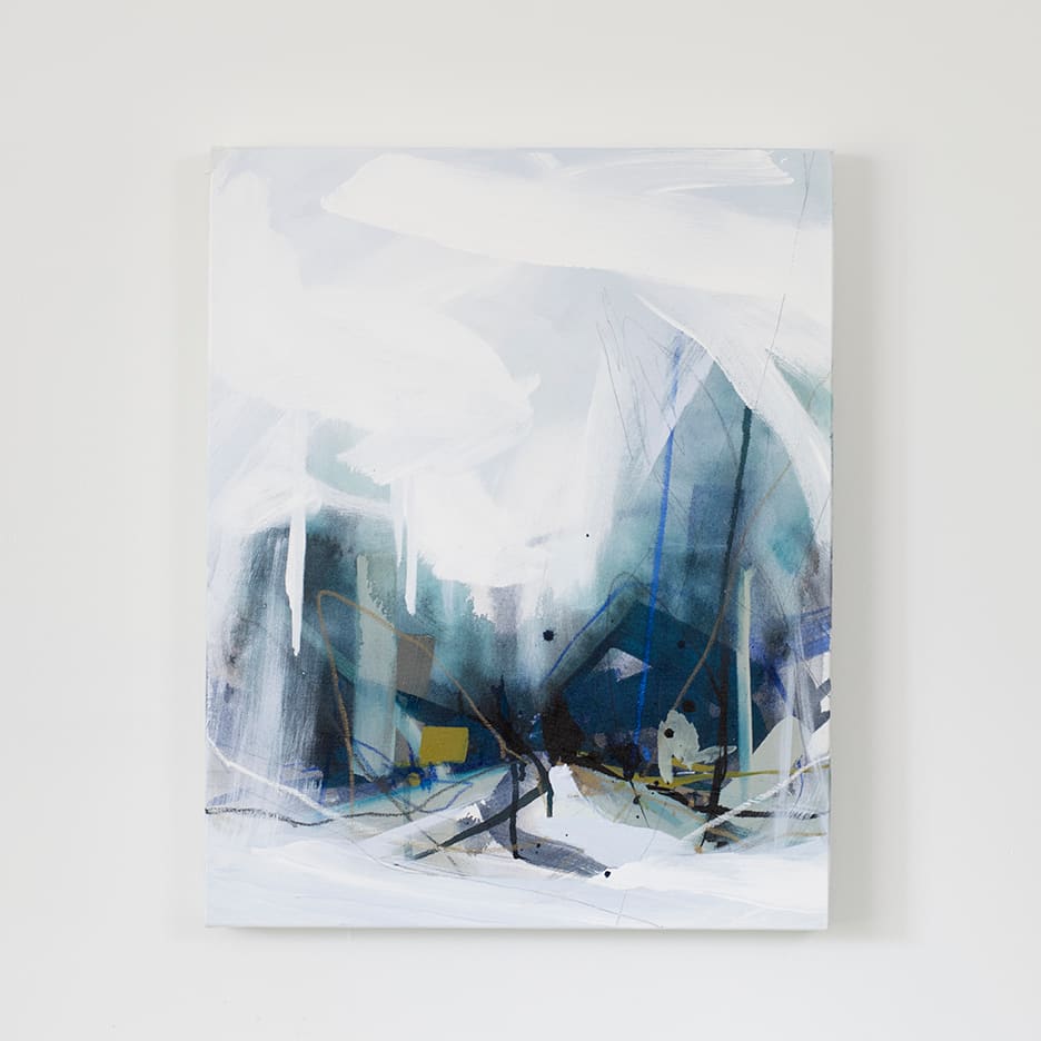 Window Shopping by Joanna Gresik 