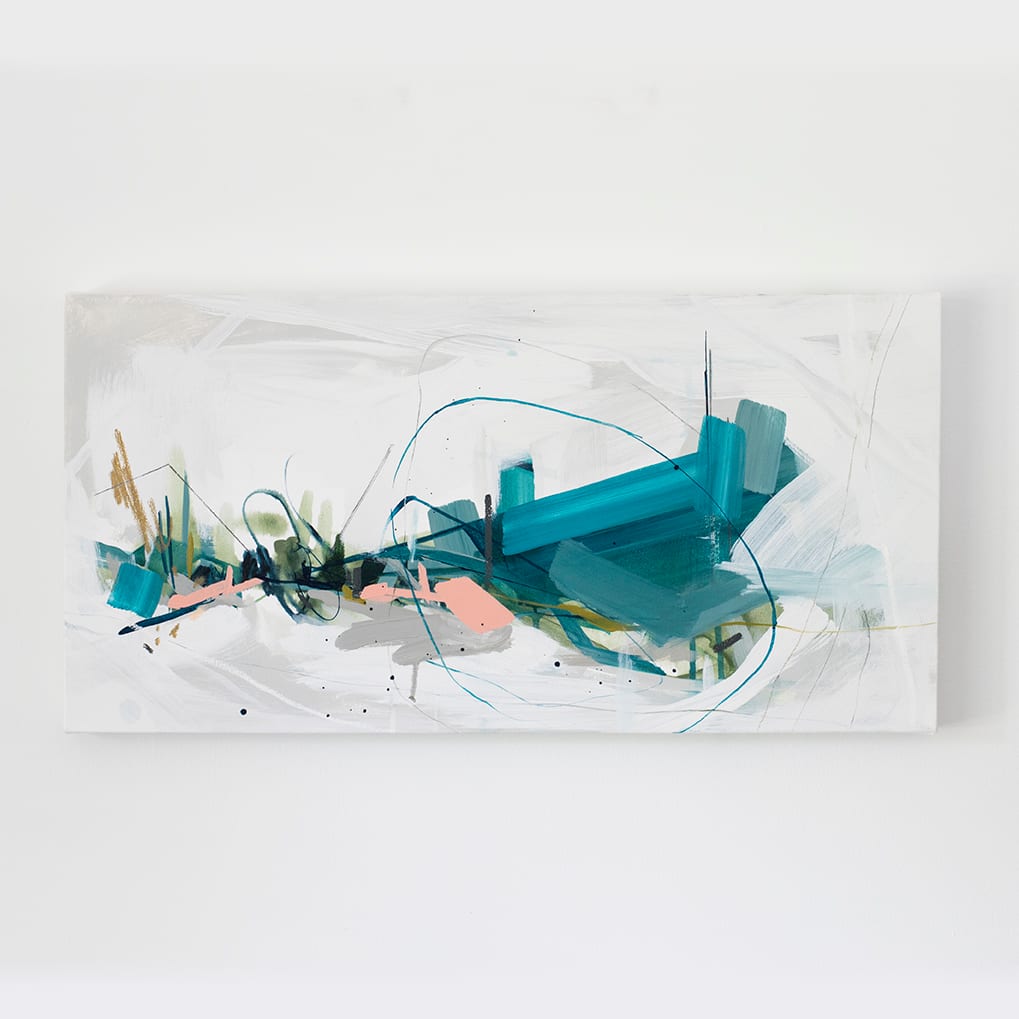 Take The Sidestreet by Joanna Gresik 