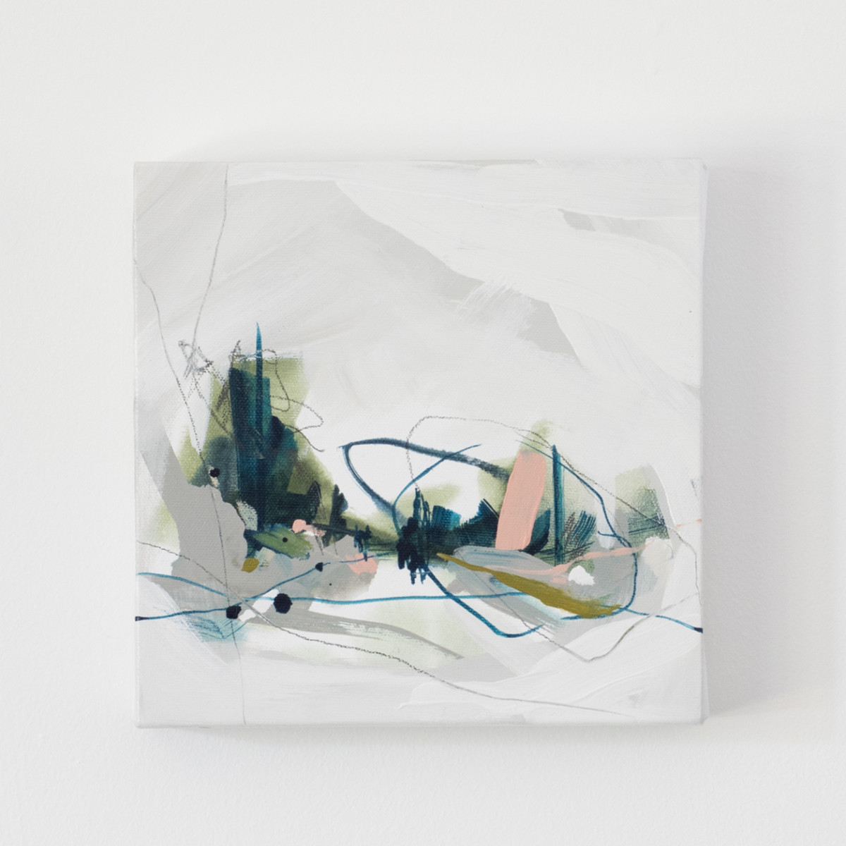 Beating Traffic by Joanna Gresik 