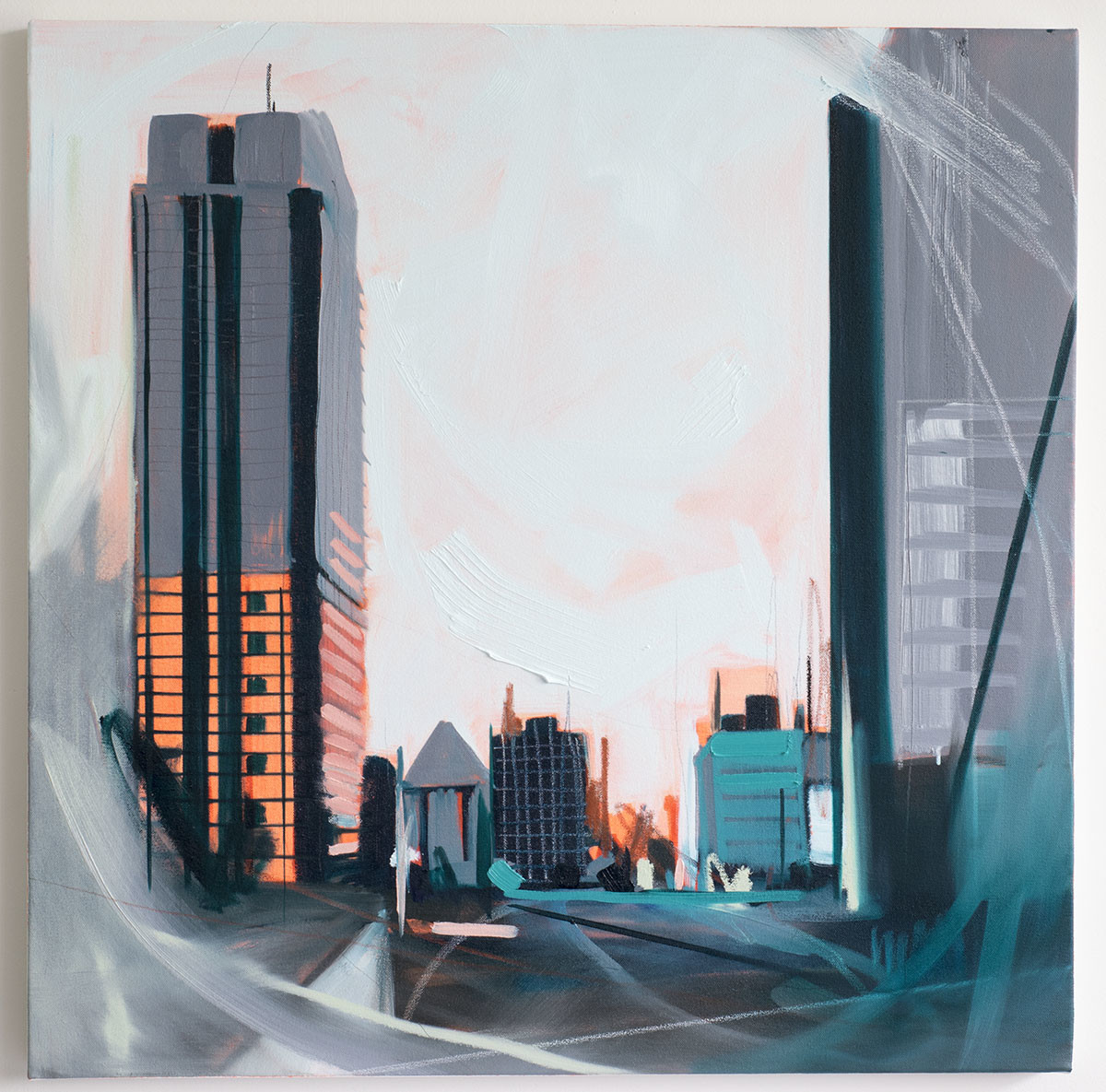 From #10 by Joanna Gresik 